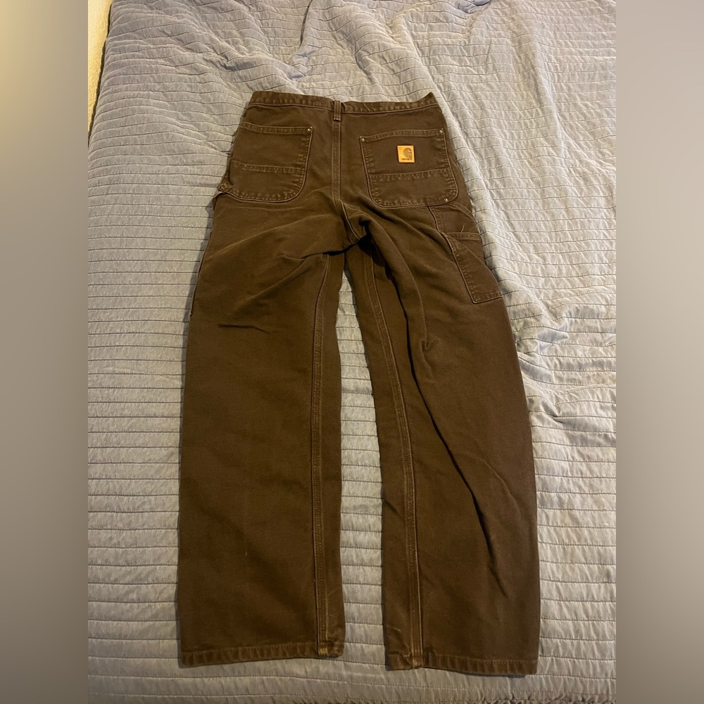 Carhartt work pants 31 x 30